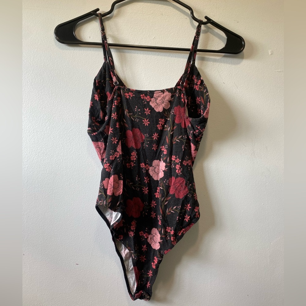 Body suit - Picture 2 of 3